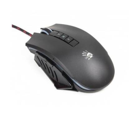 Мышь A4tech Bloody P85 Black