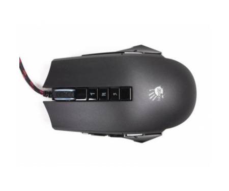 Мышь A4tech Bloody P85 Black
