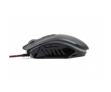 Мышь A4tech Bloody P85 Black