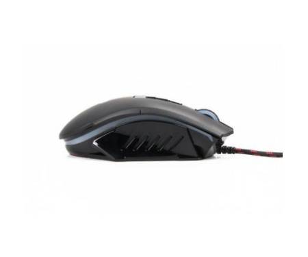 Мышь A4tech Bloody P85 Black