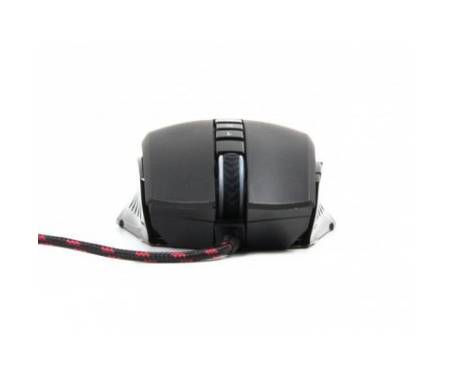 Мышь A4tech Bloody P85 Black