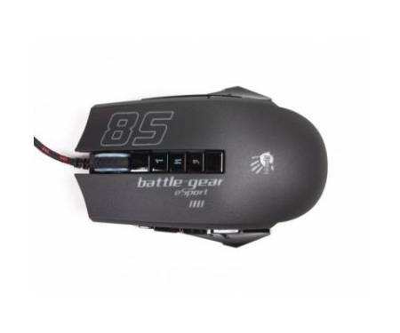 Мышь A4tech Bloody P85 Sport