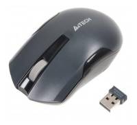 Мышь A4tech G3-200N Grey