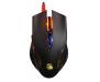 Мышь A4tech Bloody Q50 Neon XGlide USB Black