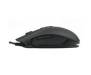 Мышь A4tech Bloody Q80 Neon XGlide USB Black