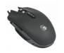 Мышь A4tech Bloody Q80 Neon XGlide USB Black