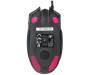 Мышь A4tech Bloody Q80 Neon XGlide USB Black