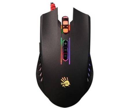 Мышь A4tech Bloody Q81 Circuit