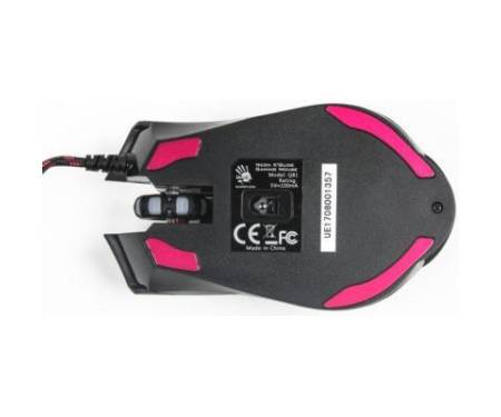 Мышь A4tech Bloody Q81 Circuit