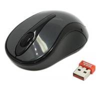 Мышь A4tech G3-280N Glossy grey