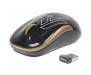 Мышь A4tech G3-300N Black-Golden