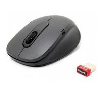 Мышь A4tech G3-630N Black