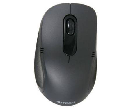 Мышь A4tech G3-630N Black