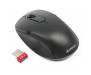 Мышь A4tech G3-630N Black