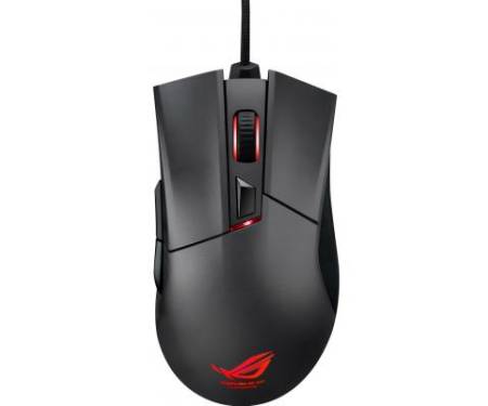Мышь ASUS ROG Gladius FPS Gaming Mouse (90MP0081-B0UA00)