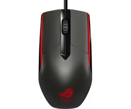 Мышь ASUS ROG Sica Gaming Mouse (90MP00B1-B0UA00)