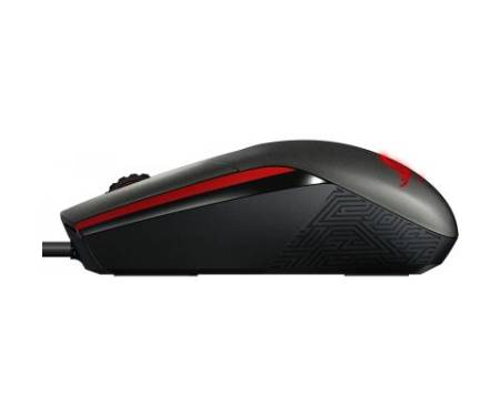 Мышь ASUS ROG Sica Gaming Mouse (90MP00B1-B0UA00)
