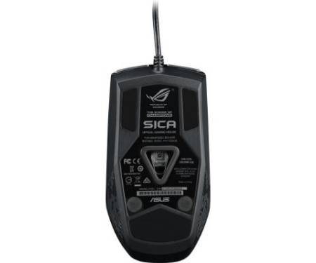 Мышь ASUS ROG Sica Gaming Mouse (90MP00B1-B0UA00)