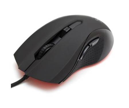 Мышь ASUS ROG Cerberus USB (90YH00Q1-BAUA00)