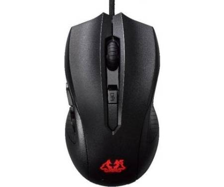 Мышь ASUS ROG Cerberus USB (90YH00Q1-BAUA00)