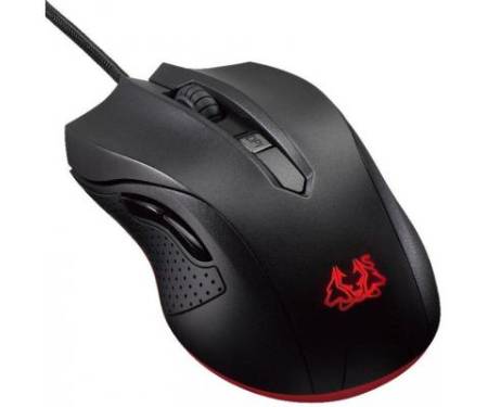 Мышь ASUS ROG Cerberus USB (90YH00Q1-BAUA00)