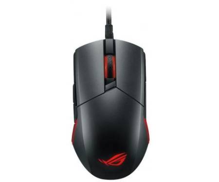 Мышь ASUS ROG Pugio (90MP00L0-B0UA00)