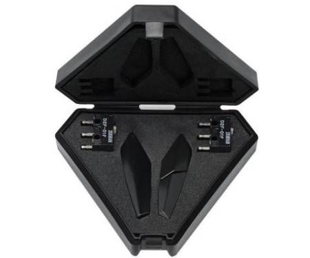Мышь ASUS ROG Pugio (90MP00L0-B0UA00)