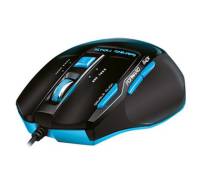 Мышь Aula Killing The Soul expert gaming mouse (6948391211039)