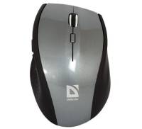 Мышь Defender Pulsar 655 Nano (52655)
