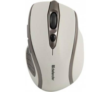 Мышь Defender Safari MM-675 Nano (52677)