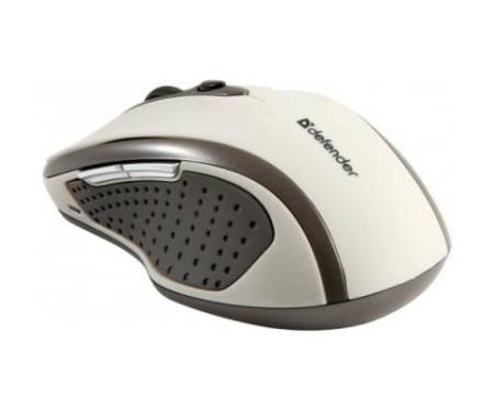 Мышь Defender Safari MM-675 Nano (52677)