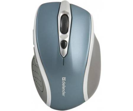 Мышь Defender Safari MM-675 Nano (52675)