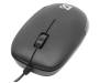 Мышь Defender Datum MM-010 Black (52010)