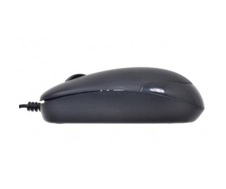 Мышь Defender Datum MM-010 Black (52010)