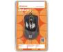 Мышь Defender Datum MM-070 Black (52070)