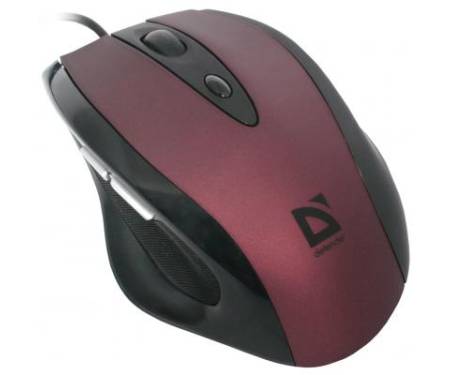 Мышь Defender Opera 880 (52832)