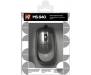 Мышь Defender Optimum MS-940 USB silver (52942)