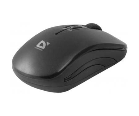 Мышь Defender Datum MS-005 Black (52005)