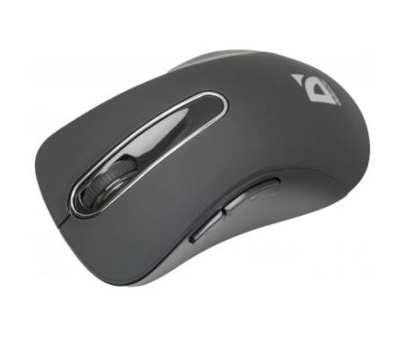 Мышь Defender Datum MM-075 Black (52075)