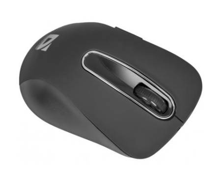Мышь Defender Datum MM-075 Black (52075)