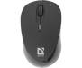 Мышь Defender Dacota MS-155 Nano Black (52155)