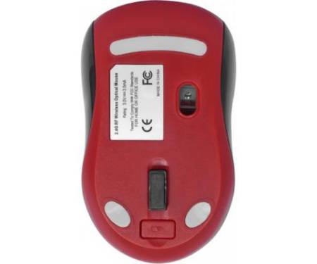 Мышь Defender Dacota MS-155 Nano Black (52155)