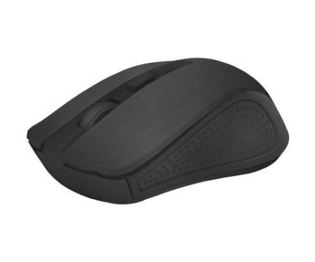 Мышь Defender Accura MM-935 Black (52935)