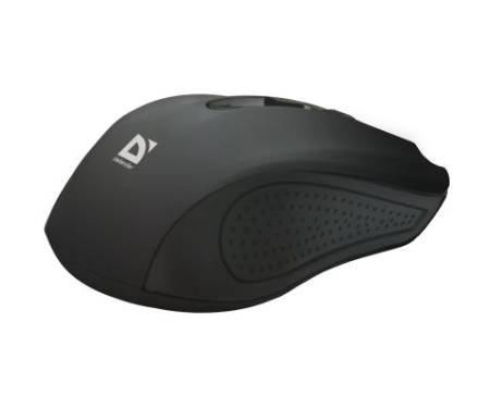 Мышь Defender Accura MM-935 Black (52935)