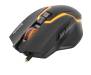 Мышь Defender Warhead GM-1750 USB Black (52750)