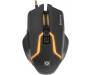 Мышь Defender Warhead GM-1750 USB Black (52750)