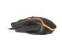 Мышь Defender Warhead GM-1750 USB Black (52750)