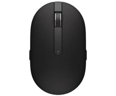 Мышь Dell WM326 Wireless Optical (570-AAMI)