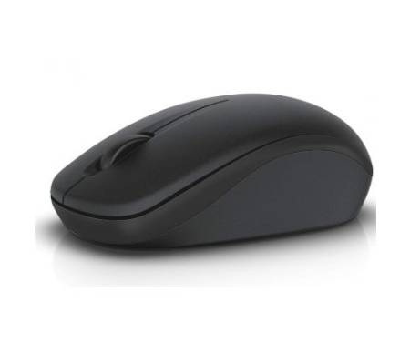 Мышь Dell WM126 Wireless Optical (570-AAMH)