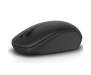 Мышь Dell WM126 Wireless Optical (570-AAMH)